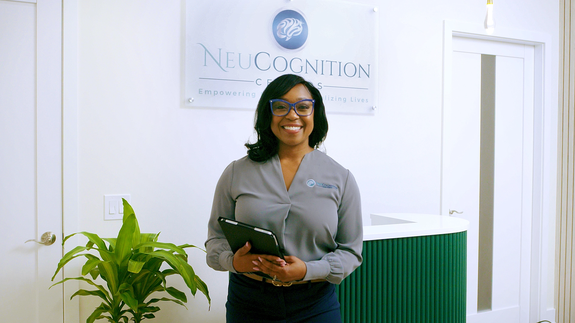NeuWave Lounge — NeuCognition Centers