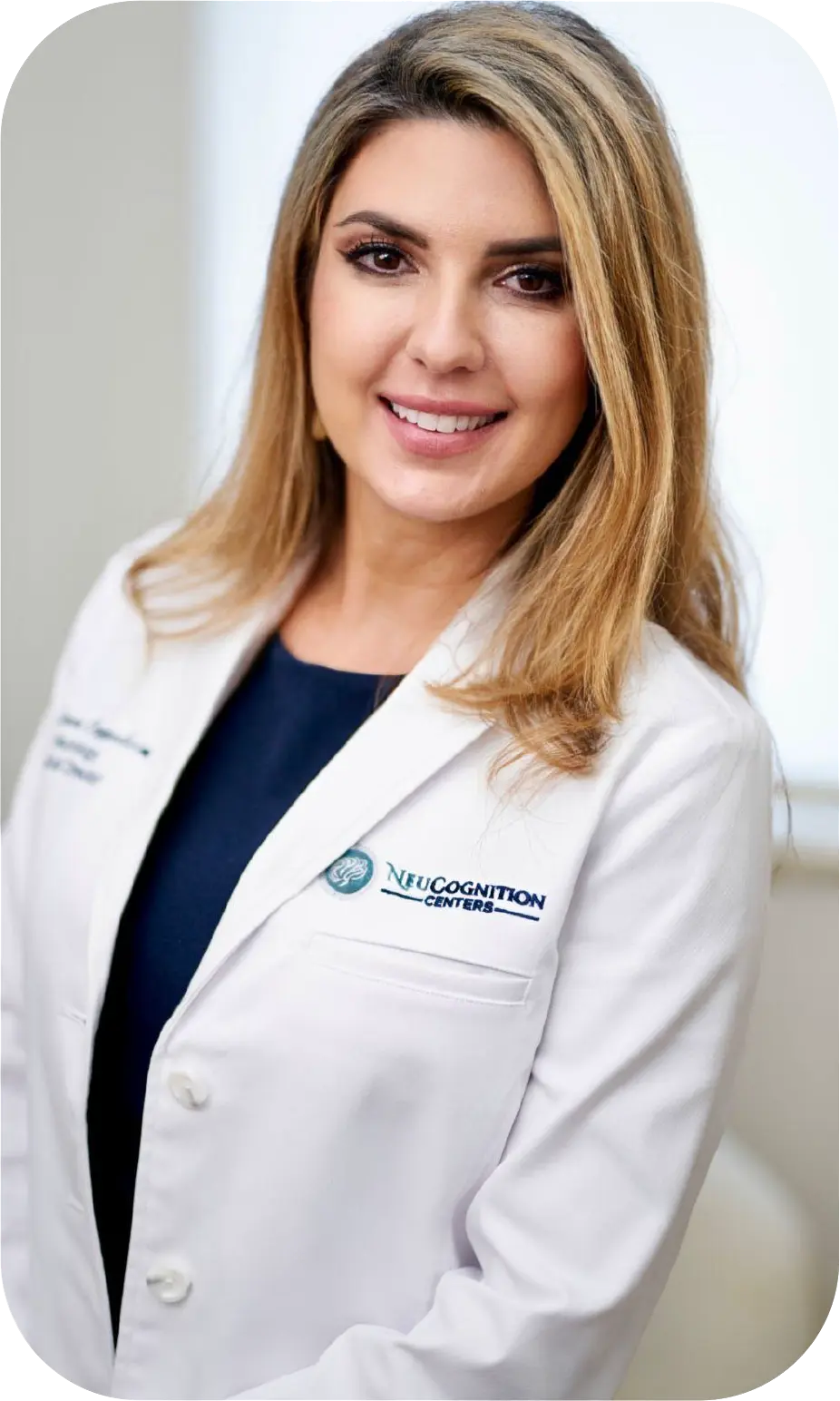 Dr. Leana Oppenheim, NeuCognition Centers
